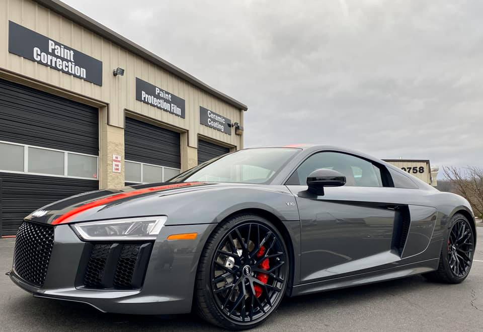 SoCal Detail, LLC (Ceramic Pro Knoxville) | 9752 Parkside Dr, Knoxville, TN 37922, United States | Phone: (865) 385-5760