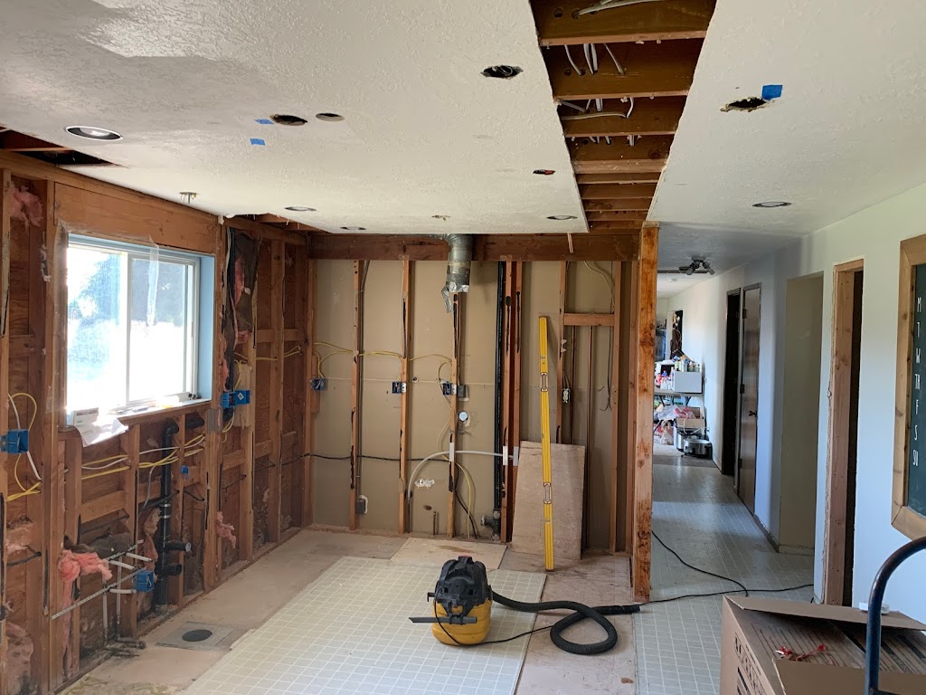 Kemper Drywall Inc | 4084 Pacific Hwy, Hubbard, OR 97032, USA | Phone: (503) 692-2838