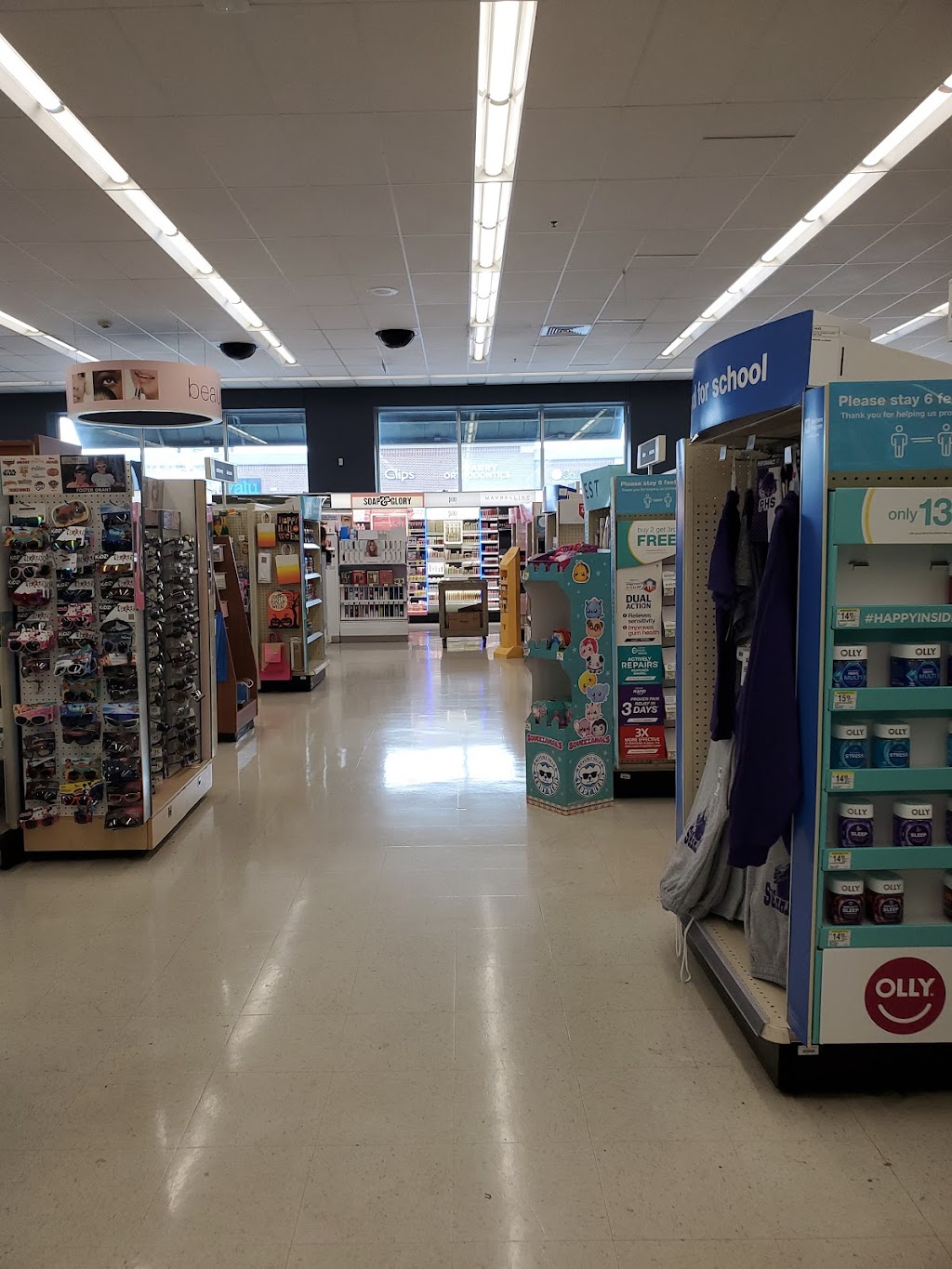 Walgreens Pharmacy | 2560 Quarry Lake Dr, Baltimore, MD 21209, USA | Phone: (410) 486-4966