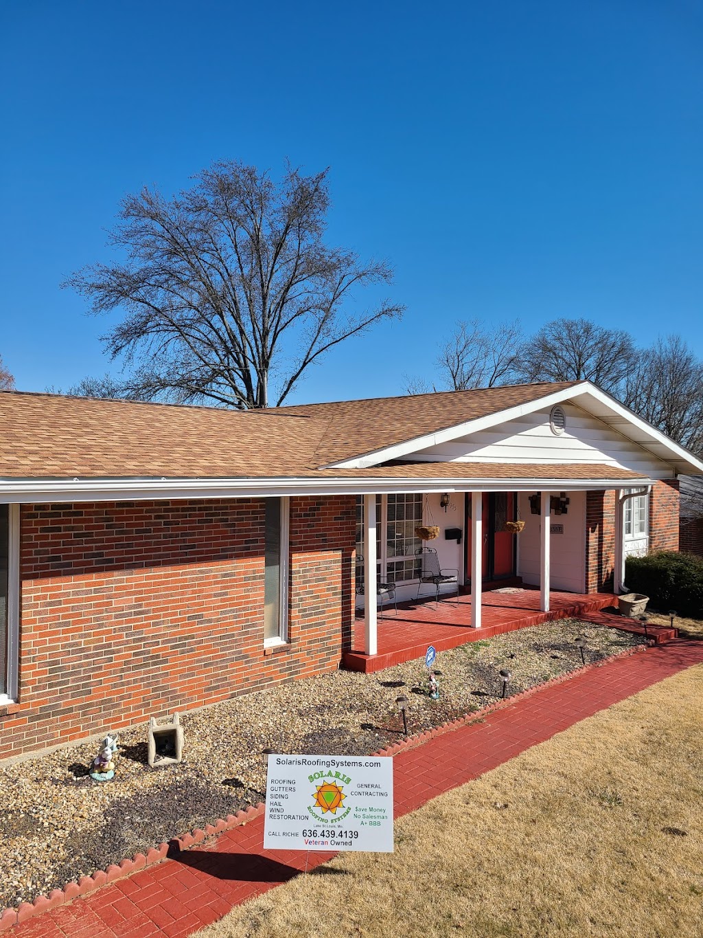 Arrowhead Building Supply | 1404 Sachs Business Pkwy, Wentzville, MO 63385, USA | Phone: (636) 327-7172