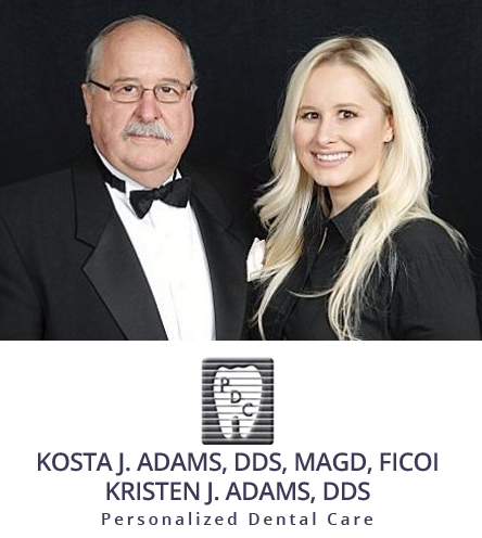 Adams Dental Associates | 3 Scripps Dr #200, Sacramento, CA 95825, United States | Phone: (916) 999-1302