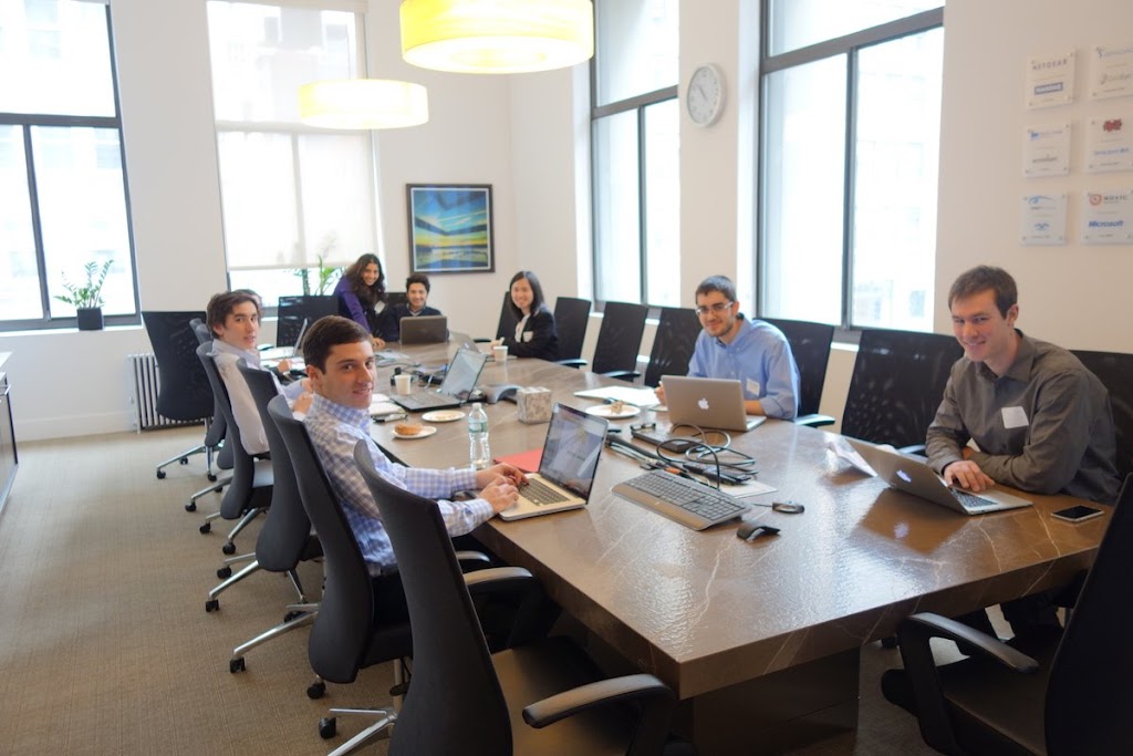 FirstMark Capital | 100 5th Ave, New York, NY 10011, USA | Phone: (212) 792-2200