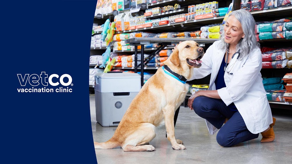 Petco Vaccination Clinic | 14120 N Pennsylvania Ave, Oklahoma City, OK 73134, USA | Phone: (405) 302-4874