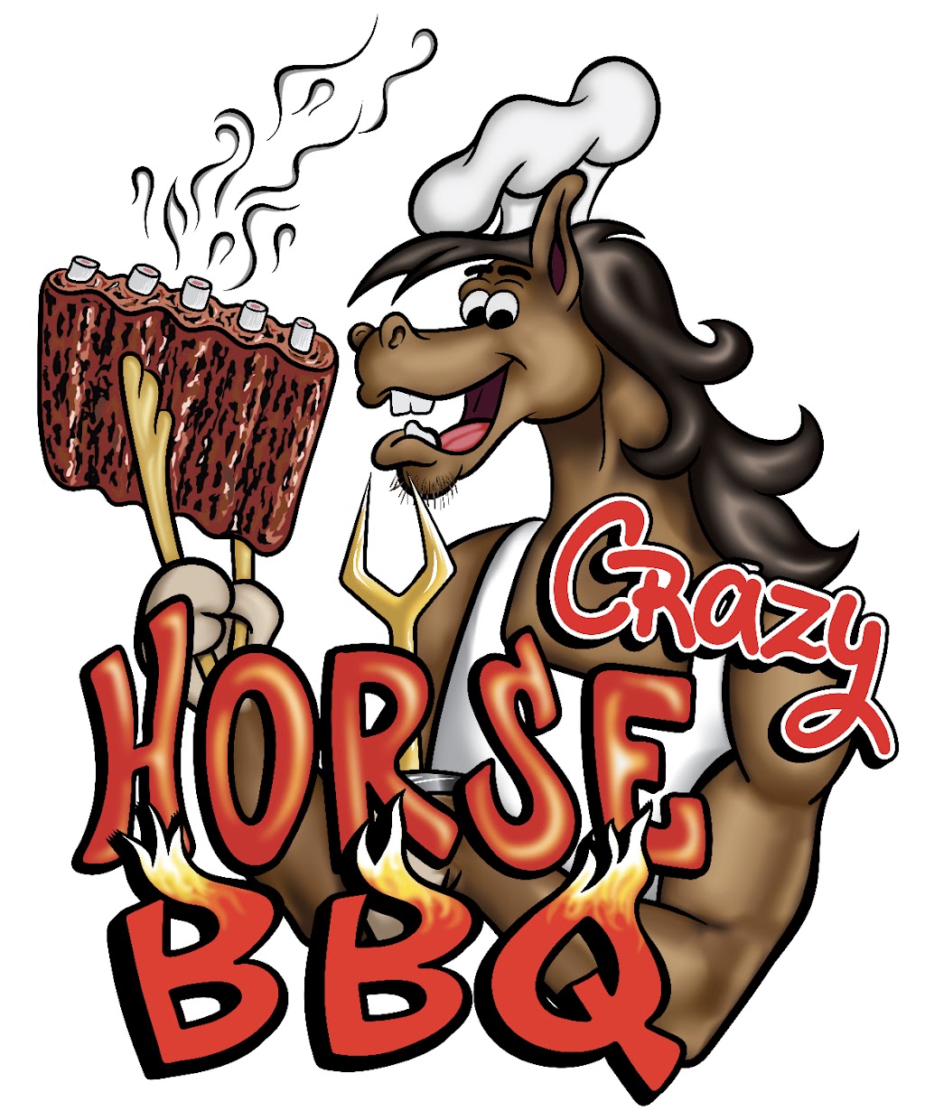 Crazy Horse BBQ | 909 Alabama Ave, Earle, AR 72331 | Phone: (870) 244-1011