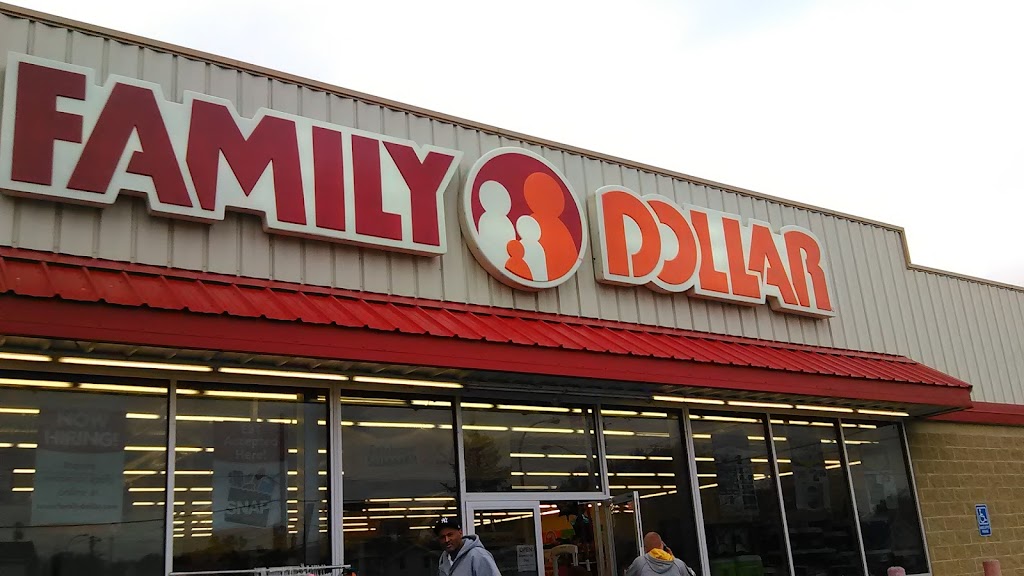 Family Dollar | 3231 South Park Ave, Lackawanna, NY 14218, USA | Phone: (716) 515-6566