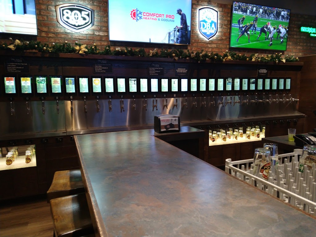 Me-n-Eds On Tap | 3150 Fowler Ave #107, Clovis, CA 93611 | Phone: (559) 347-9520