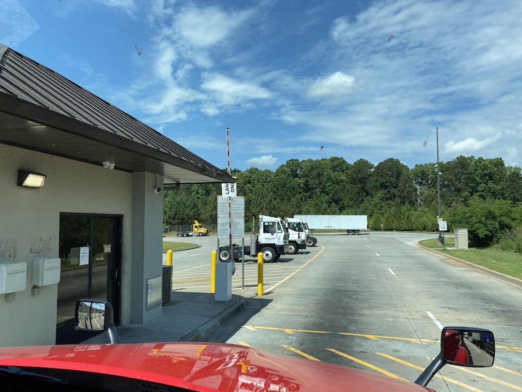 Home Depot Guard Shack | 164 Wyckliffe Dr, Locust Grove, GA 30248, USA | Phone: (770) 288-3590 ext. 515