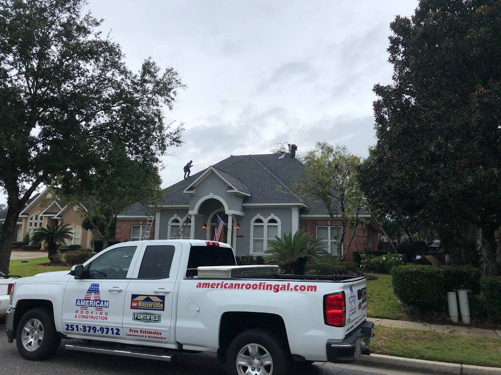 American Roofing & Construction, LLC | 8801 Fast Park Dr #301, Raleigh, NC 27617, USA | Phone: (919) 917-2118