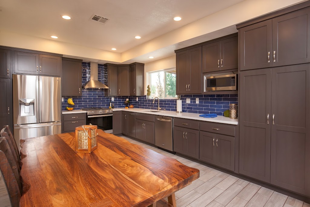 Advanced Custom Cabinets | 42231 6th St W suite 201 b, Lancaster, CA 93534, USA | Phone: (661) 434-9154