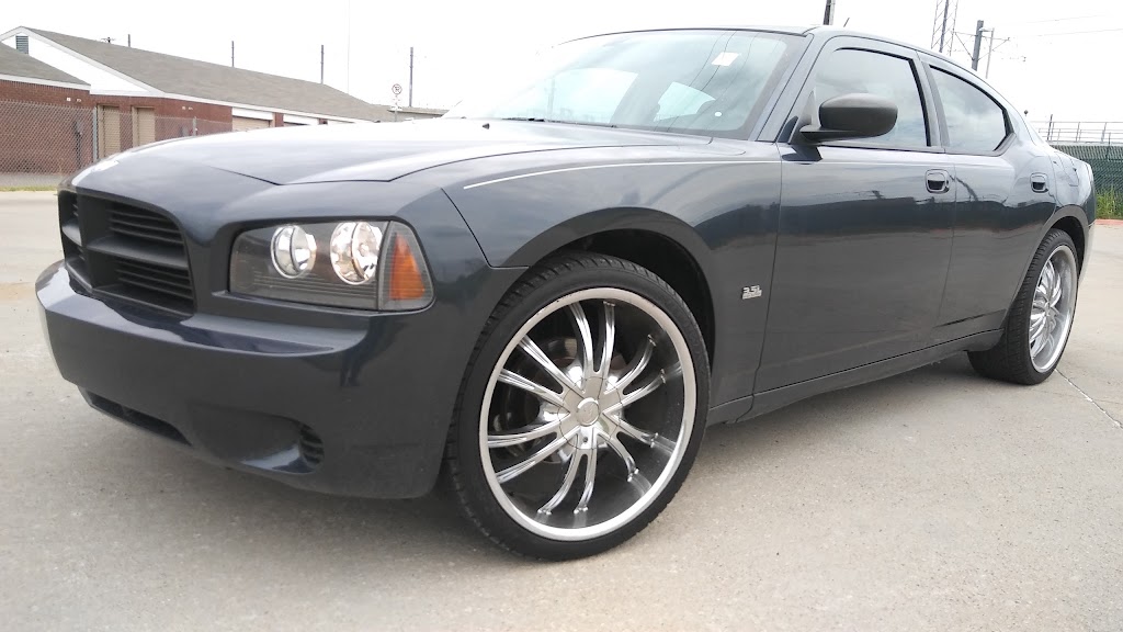 ZNM Motors | 2513 E Union Bower Rd, Irving, TX 75061, USA | Phone: (469) 276-7974