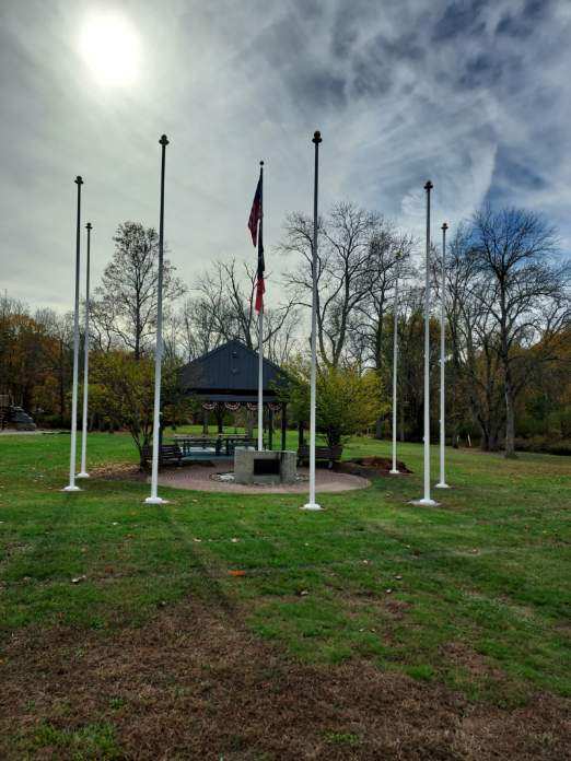 Tri-State Flagpole And Gifts | 1 Wantage Ave, Branchville, NJ 07826, USA | Phone: (973) 948-9401