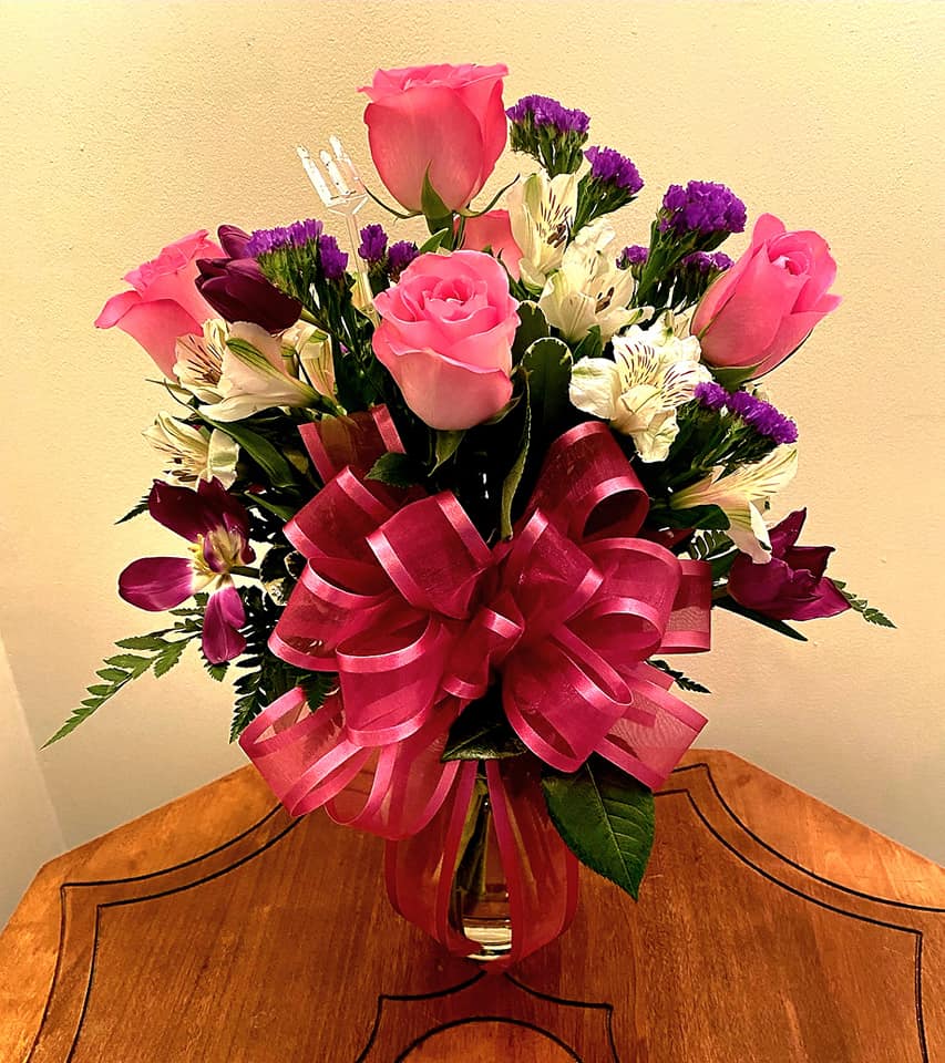 The Flower Basket & Crows Nest Gift Shop | 102 S Bragg St, Perryville, KY 40468, USA | Phone: (859) 332-9063 The Flower Basket & Crows Nest Gift Shop | 102 S Bragg St, Perryville, KY 40468, USA | Phone: (859) 332-9063