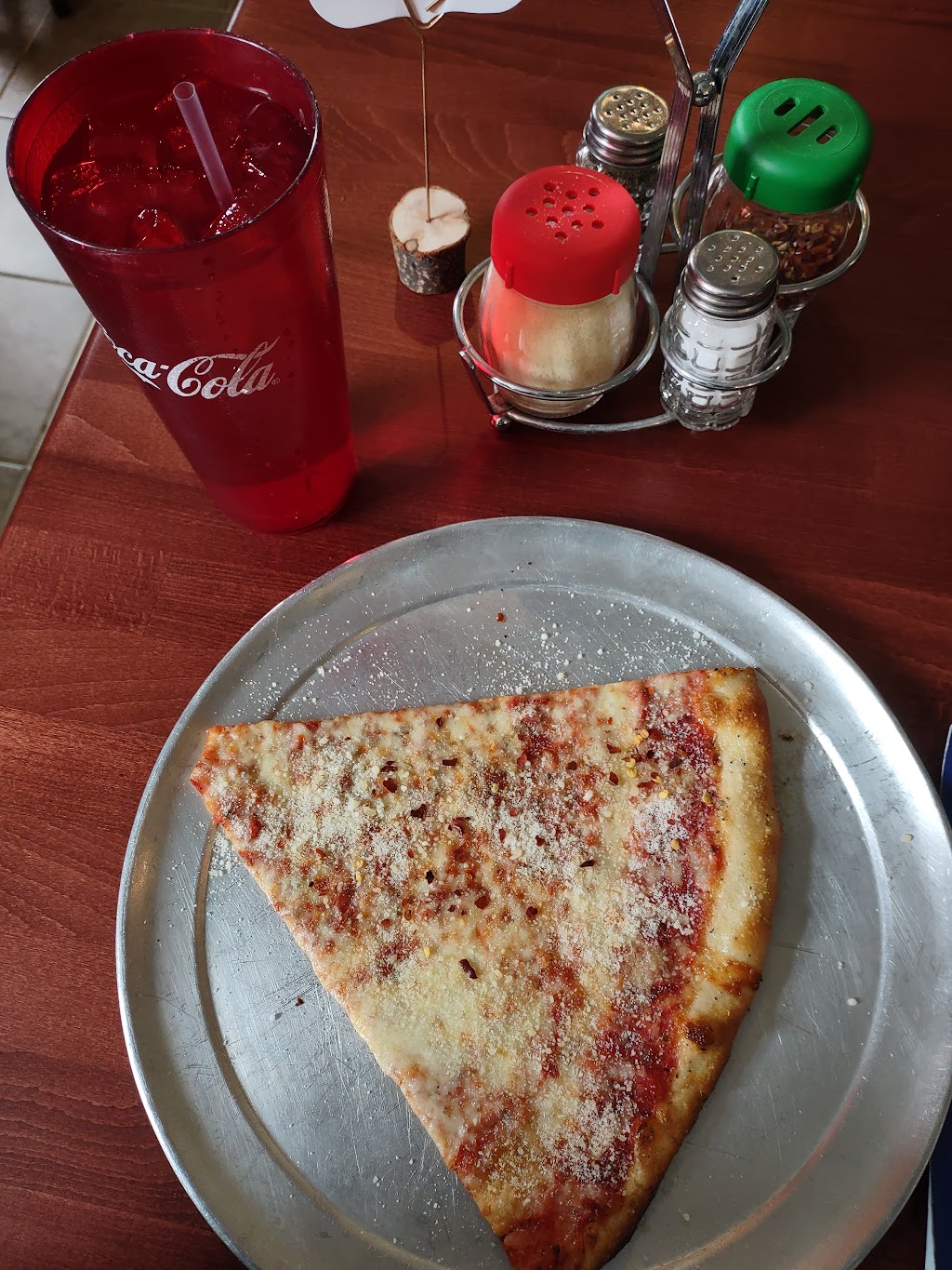 Sals Pizza & Restaurant | 710 Stewarts Ferry Pike, Nashville, TN 37214, USA | Phone: (615) 391-9994