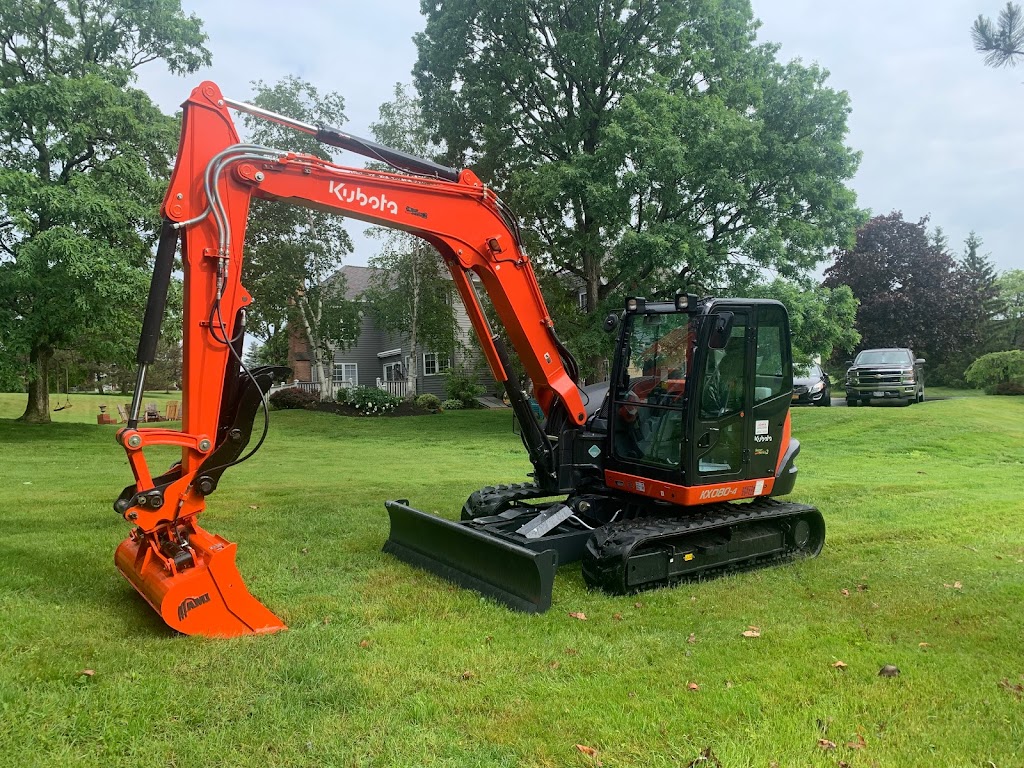 Abele Tractor & Equipment Co., Inc. | 72 Everett Rd, Albany, NY 12205, USA | Phone: (518) 438-4444