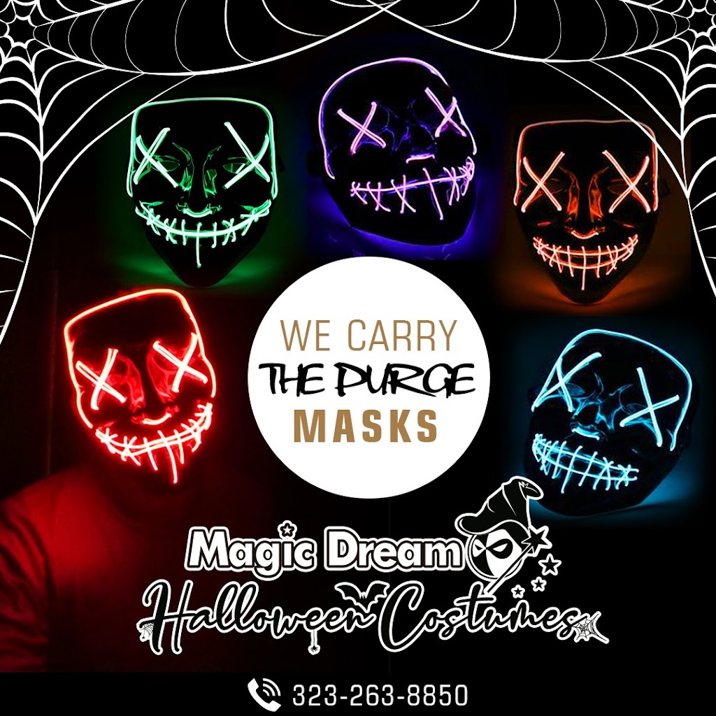 Magic Dream Party Rentals | 4433 Firestone Blvd, South Gate, CA 90280, USA | Phone: (323) 720-9104