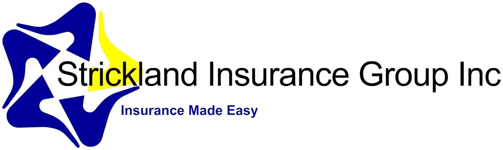 Strickland Insurance Group Inc | 18101 Lembrecht Way #2926, Tampa, FL 33647, USA | Phone: (813) 927-4531