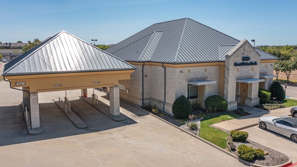 Great Plains Bank | 7000 Preston Rd, Frisco, TX 75034, USA | Phone: (888) 449-2265