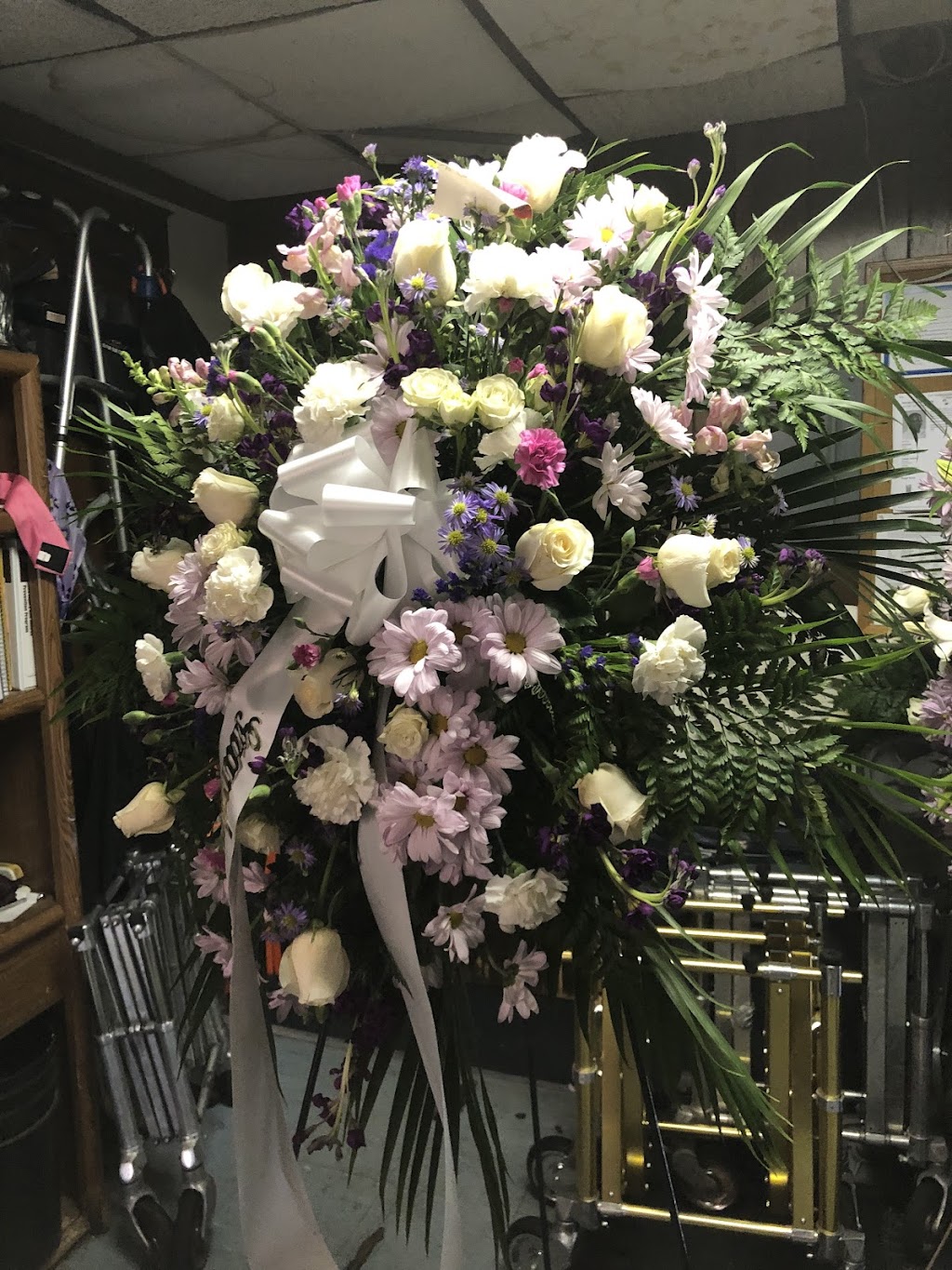 Cranford Flower Shop | 4 Crescent Pl, Cranford, NJ 07016, USA | Phone: (908) 367-9001