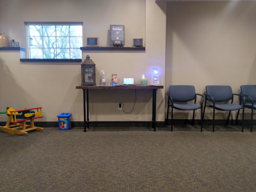Ingegneri Ben DDS | 3231 Mendon Rd, Cumberland, RI 02864, USA | Phone: (401) 658-1400