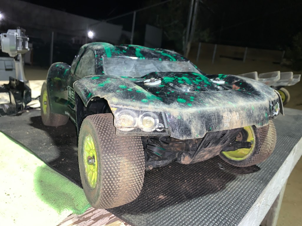Hot Rod Hobbies & Raceways | 25845 Railroad Ave #21, Santa Clarita, CA 91350, USA | Phone: (661) 255-2404
