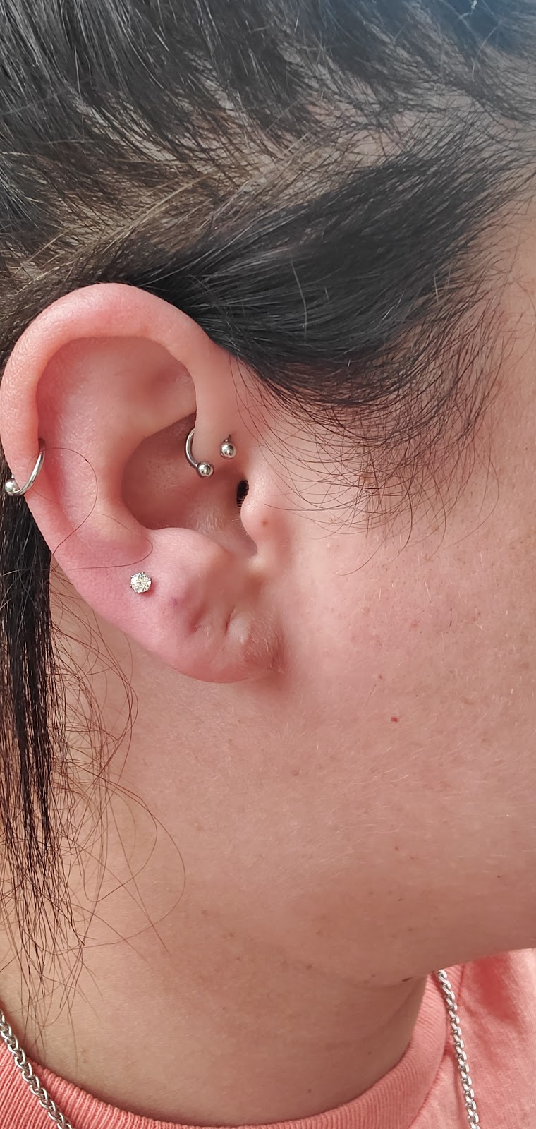 Cypress Piercing | 14041 Grant Rd Unit160, Cypress, TX 77429, USA | Phone: (346) 425-1737