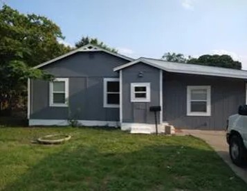 AB Interior & Exterior Painting | 4937 Sandage Ave, Fort Worth, TX 76115, USA | Phone: (817) 655-0073