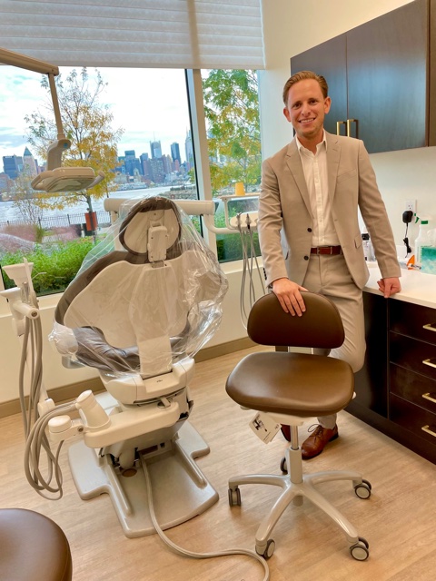 Skyline Dental Designs | General and Cosmetic Dentistry | 800 Ave at Port Imperial Suite 2, Weehawken, NJ 07086, USA | Phone: (201) 268-3288