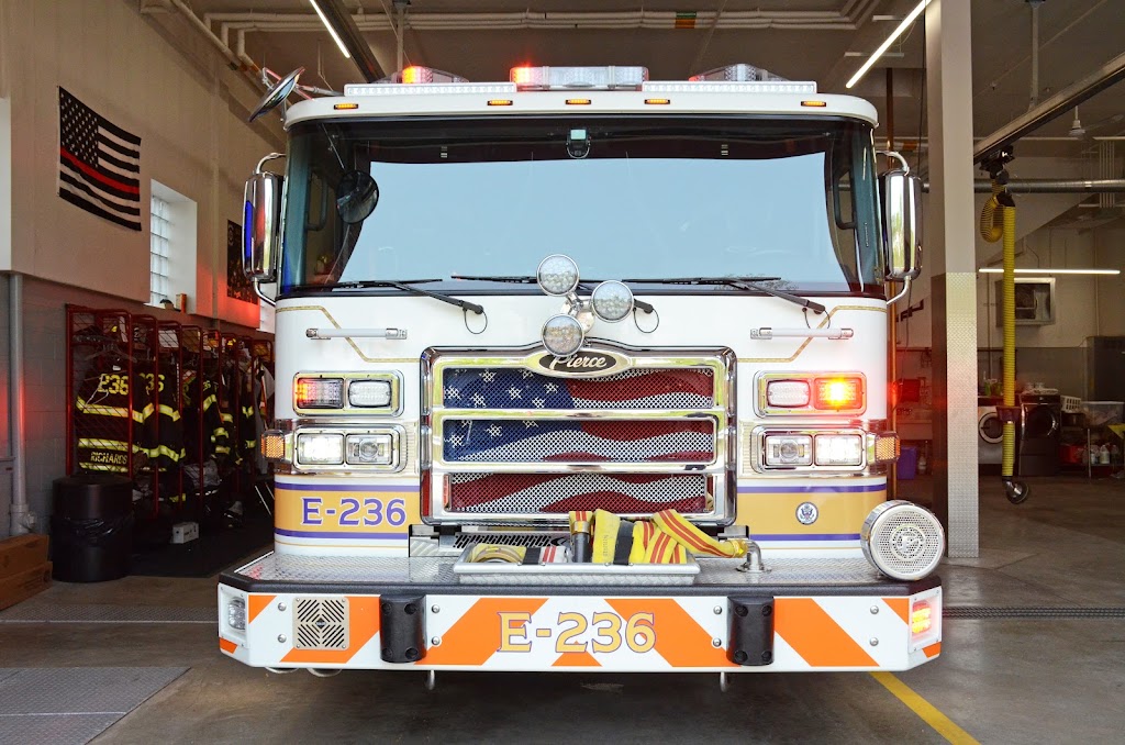 Holiday Park Volunteer Fire Department | 415 Old Abers Creek Rd, Pittsburgh, PA 15239, USA | Phone: (724) 327-3456