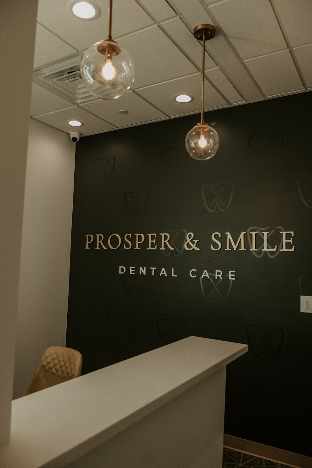 Prosper and Smile Dental Care | 210 S Preston Rd Suite 60, Prosper, TX 75078, USA | Phone: (469) 200-4345