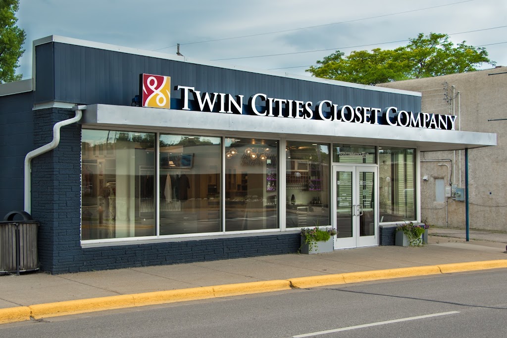 Twin Cities Closet Company - Mound | 2321 Commerce Blvd, Mound, MN 55364, USA | Phone: (612) 623-0987