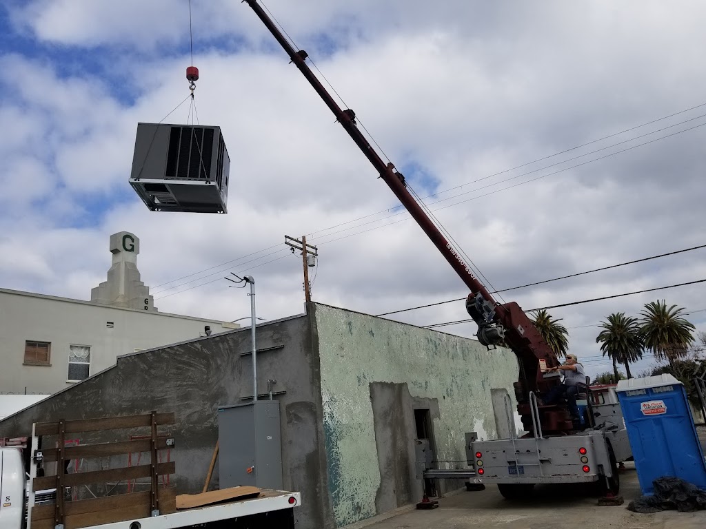 L & L Construction Services, Inc | 26846 Oak Ave, Santa Clarita, CA 91351, USA | Phone: (661) 251-2191