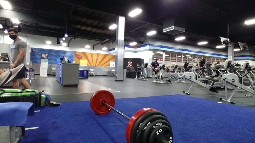 Crunch Fitness - La Mirada | 12805 Valley View Ave, La Mirada, CA 90638 | Phone: (562) 315-7007