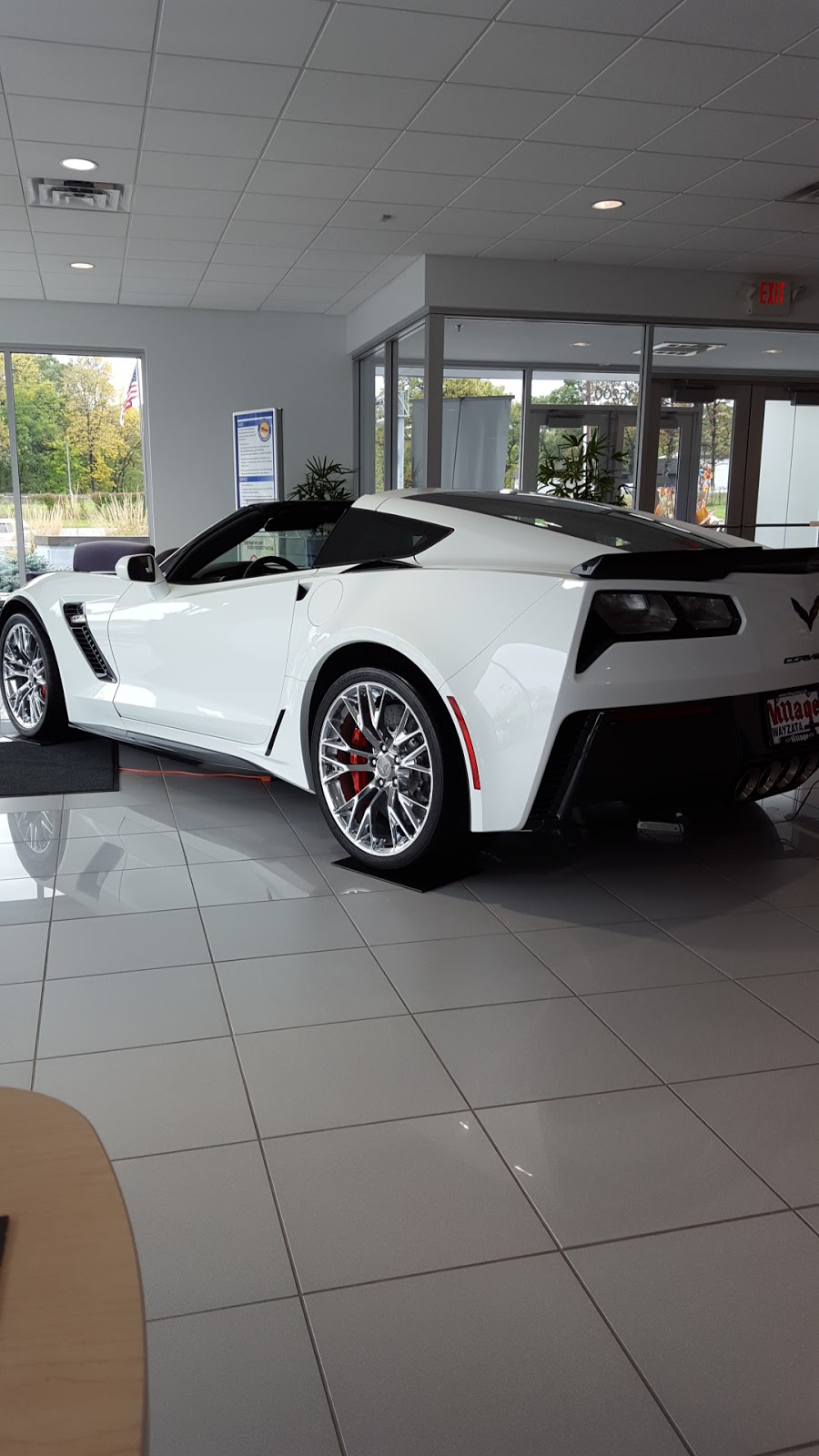 Chevrolet of Wayzata | 16200 W Wayzata Blvd, Wayzata, MN 55391, USA | Phone: (952) 213-2315