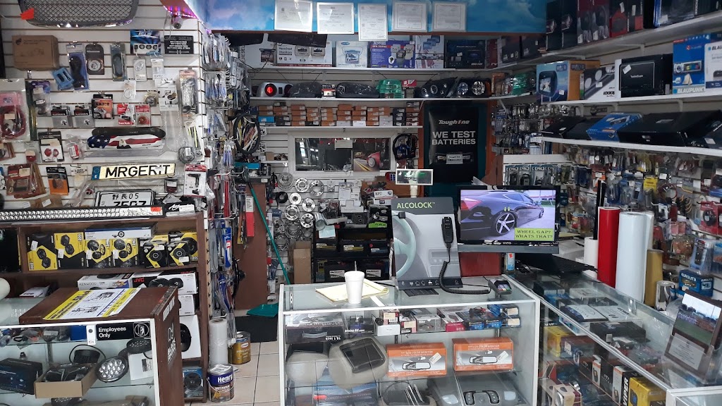 Autotronics USA | 246 North State Road #7, Margate, FL 33063, USA | Phone: (954) 917-5060