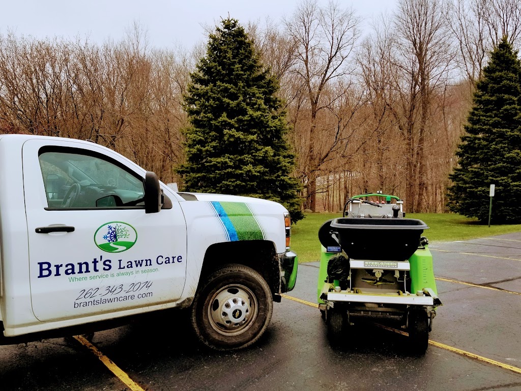 Brants Lawn Care, Inc. | 7003 State Hwy 144, West Bend, WI 53090, USA | Phone: (262) 343-2074