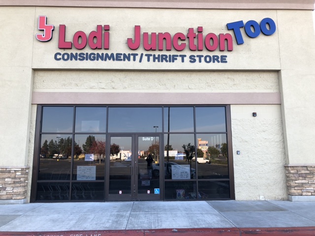 Lodi Junction | Holman Rd & E Telestar Pl Arr NB, Stockton, CA 95212, USA | Phone: (209) 395-3838