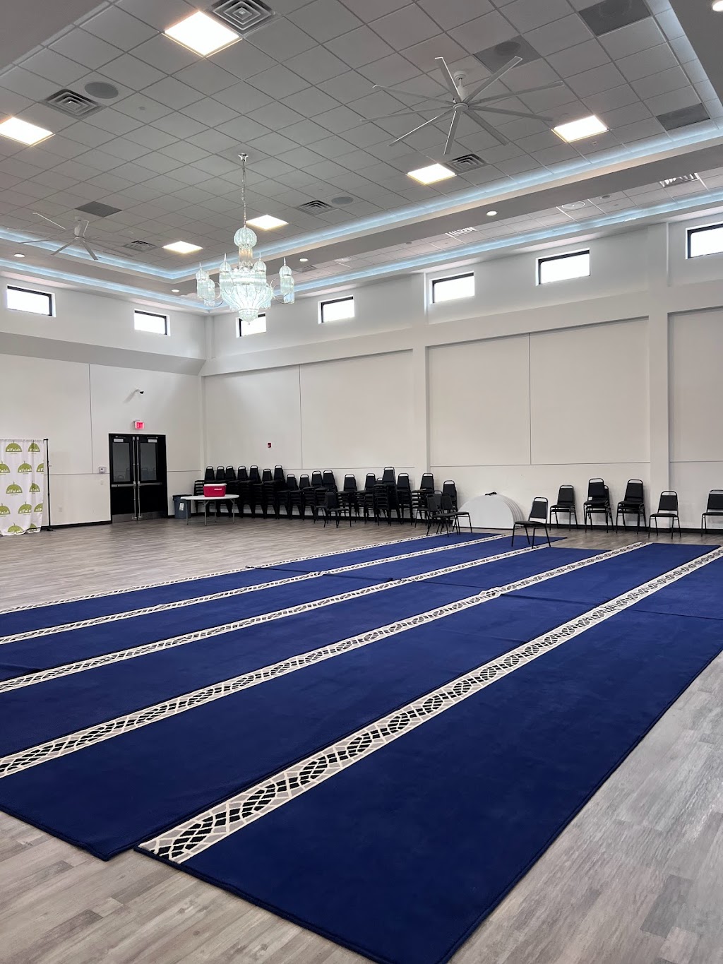 Al Falah Center | 881 US-206, Bridgewater, NJ 08807, USA | Phone: (732) 844-0224