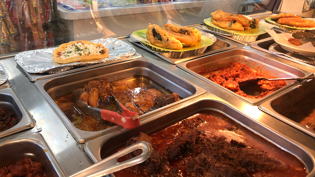 Taquería El Rey II | 14586 FM 1485 Suite A, Conroe, TX 77306, USA | Phone: (936) 224-8449
