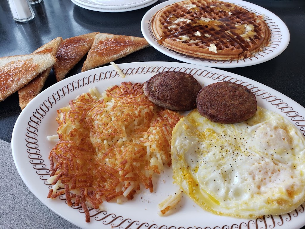 Waffle House | 2310 US-411, Cartersville, GA 30121, USA | Phone: (678) 721-0870