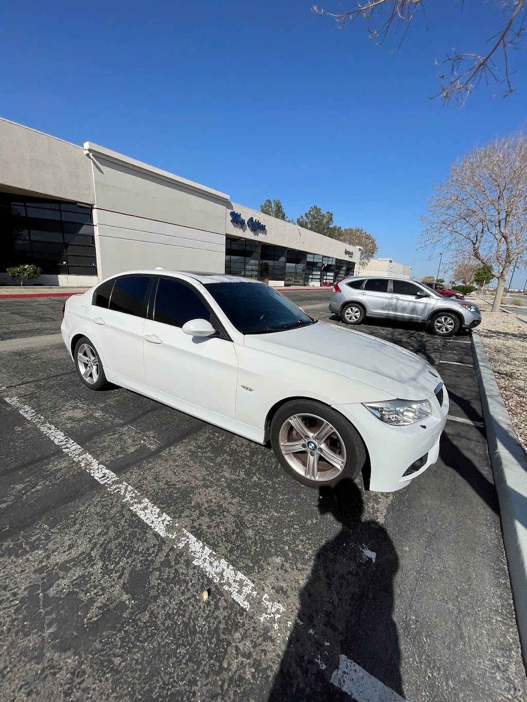 Fresh Off The Lot Window Tinting | 37431 Park Forest Ct, Palmdale, CA 93552, USA | Phone: (661) 268-9477