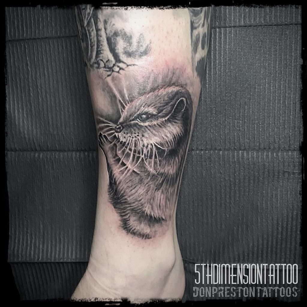 5th Dimension Tattoo | 196 W Ridge Pike Suite #136, Limerick, PA 19468, USA | Phone: (267) 461-9004