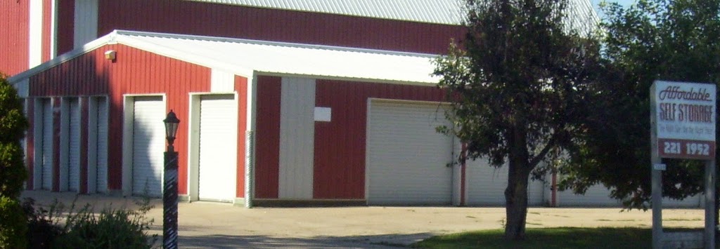 Affordable Self Storage | 3624 Co Rd T, Madison, WI 53718, USA | Phone: (608) 221-1952