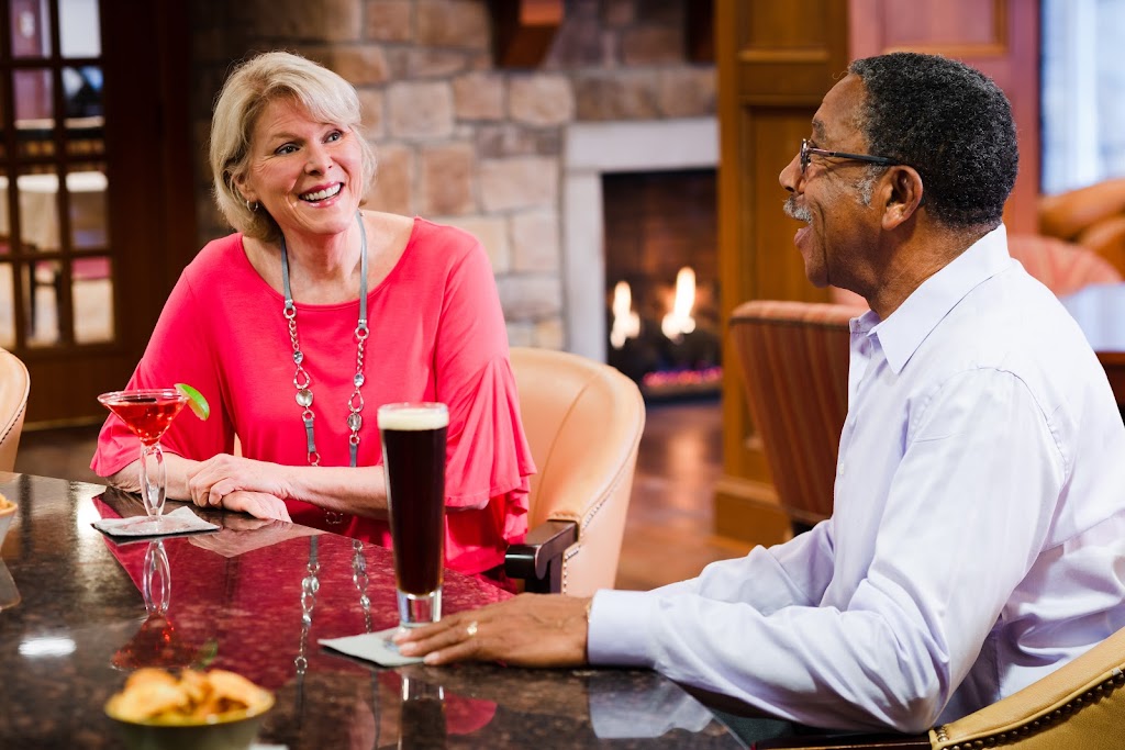 Covenant Woods | 7090 Covenant Woods Dr, Mechanicsville, VA 23111, USA | Phone: (804) 569-8000