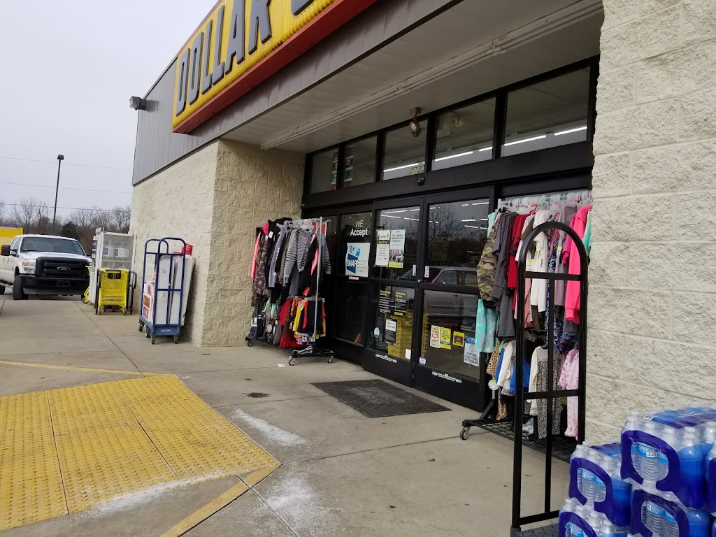 Dollar General | 7730 IN-64, Georgetown, IN 47122, USA | Phone: (812) 913-7330