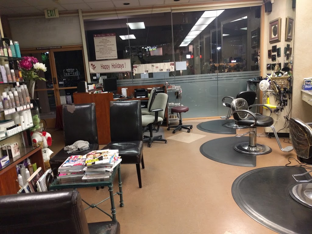 Lily Salon & Day Spa | 19656 Stevens Creek Blvd, Cupertino, CA 95014, USA | Phone: (408) 973-0253