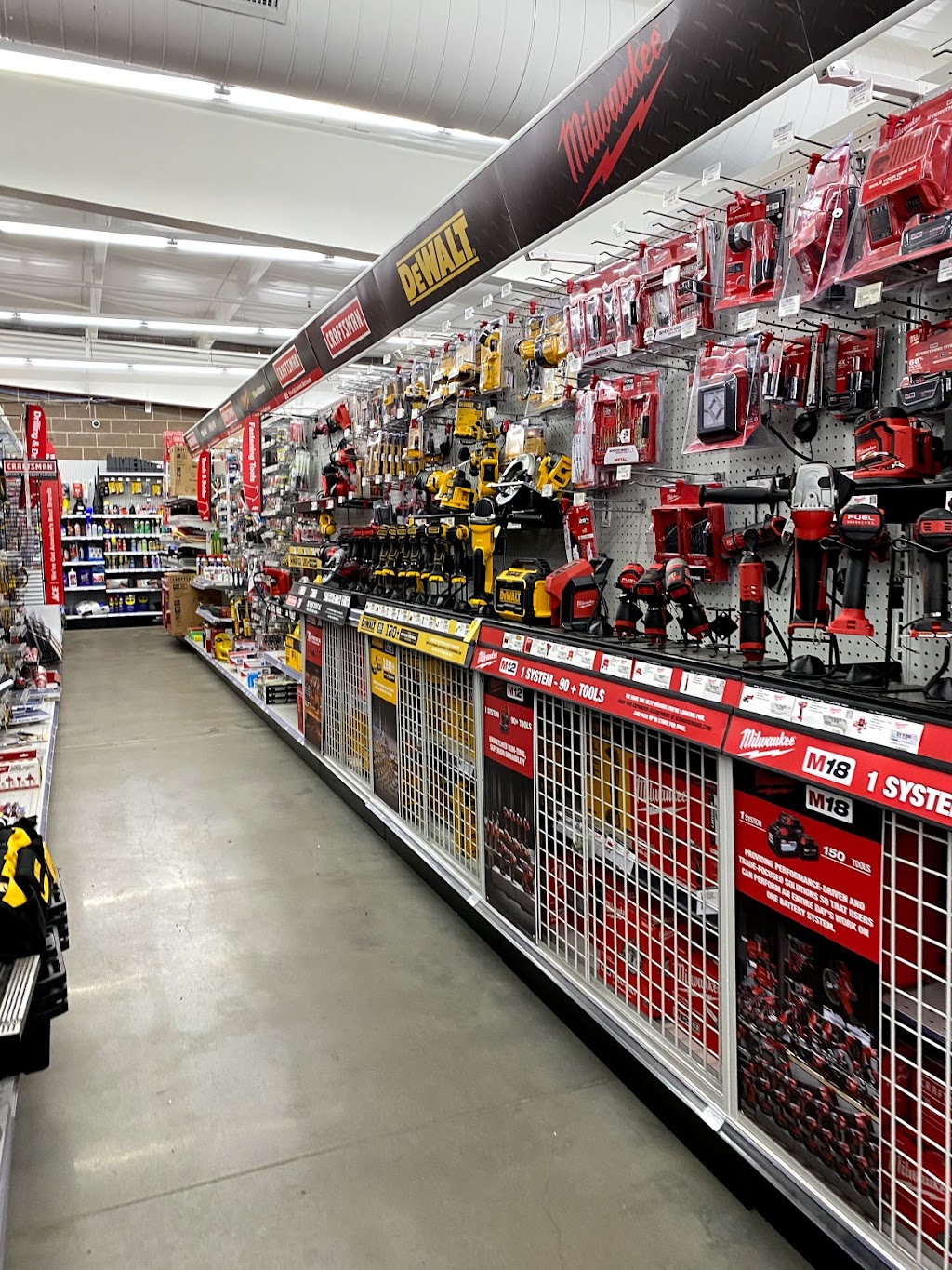 Cornerstone Ace Hardware | 11550 N 129th E Ave, Owasso, OK 74055 | Phone: (918) 553-6445