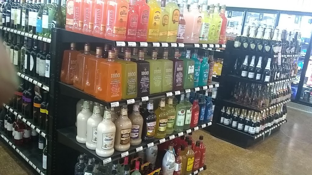 Crown Liquors | 5346 W Pike Plaza Rd, Indianapolis, IN 46254, USA | Phone: (317) 362-0592