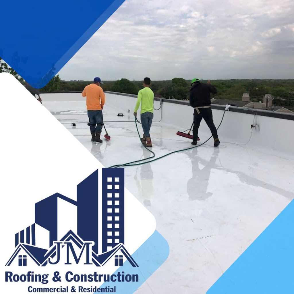 JM Roofing and Construction | 2415 Kleberg Rd, Seagoville, TX 75159 | Phone: (214) 264-0692