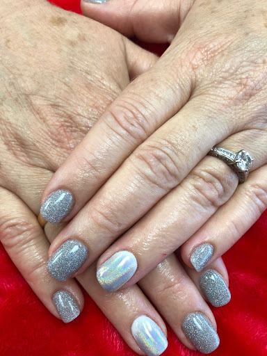 Big Apple Spa & Nails | 3101 N Rock Rd, Wichita, KS 67226 | Phone: (316) 260-5227