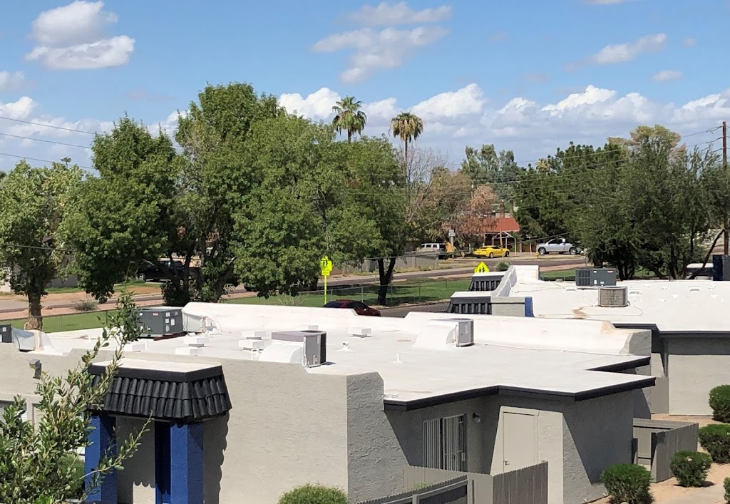 American Roofing & Waterproofing LLC | 5210 W Missouri Ave, Glendale, AZ 85301, USA | Phone: (602) 314-4650